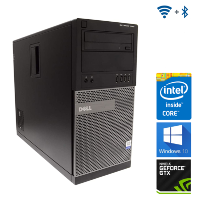 ゲーミングPC Windows11 GTX960 デスクトップPC DELL DELL Gaming PC