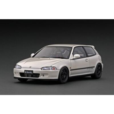 マシンXPANDEN CIVIC [EG6] ホワイト 1:64 s-l1600__55387.1727475575.jpg?c=2