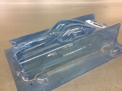 BATMOBILE BAT MOBILE VINTAGE LEXAN BODY 