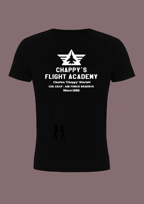 Der stählerne Adler, Iron Eagle  Shirt
