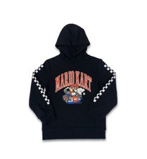 Mario Cart Hoodie - Long Sleeve - Multiple Sizes - Brand New  