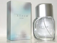 Five Star Inner Realm for Men Eau de Cologne 3.4 oz / 100ml EDC NIB Sealed RARE
