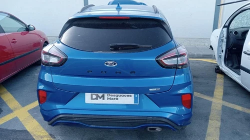 L1TB8044H83ADV Garniture Levier De Vitesses pour FORD PUMA ST-Line 2023 6839421 - Zdjęcie 10 z 10