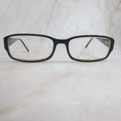 Tommy Bahama Black Tortoise Glasses Tommy Bahama Eyeglasses Frame TB76 Women main image 2