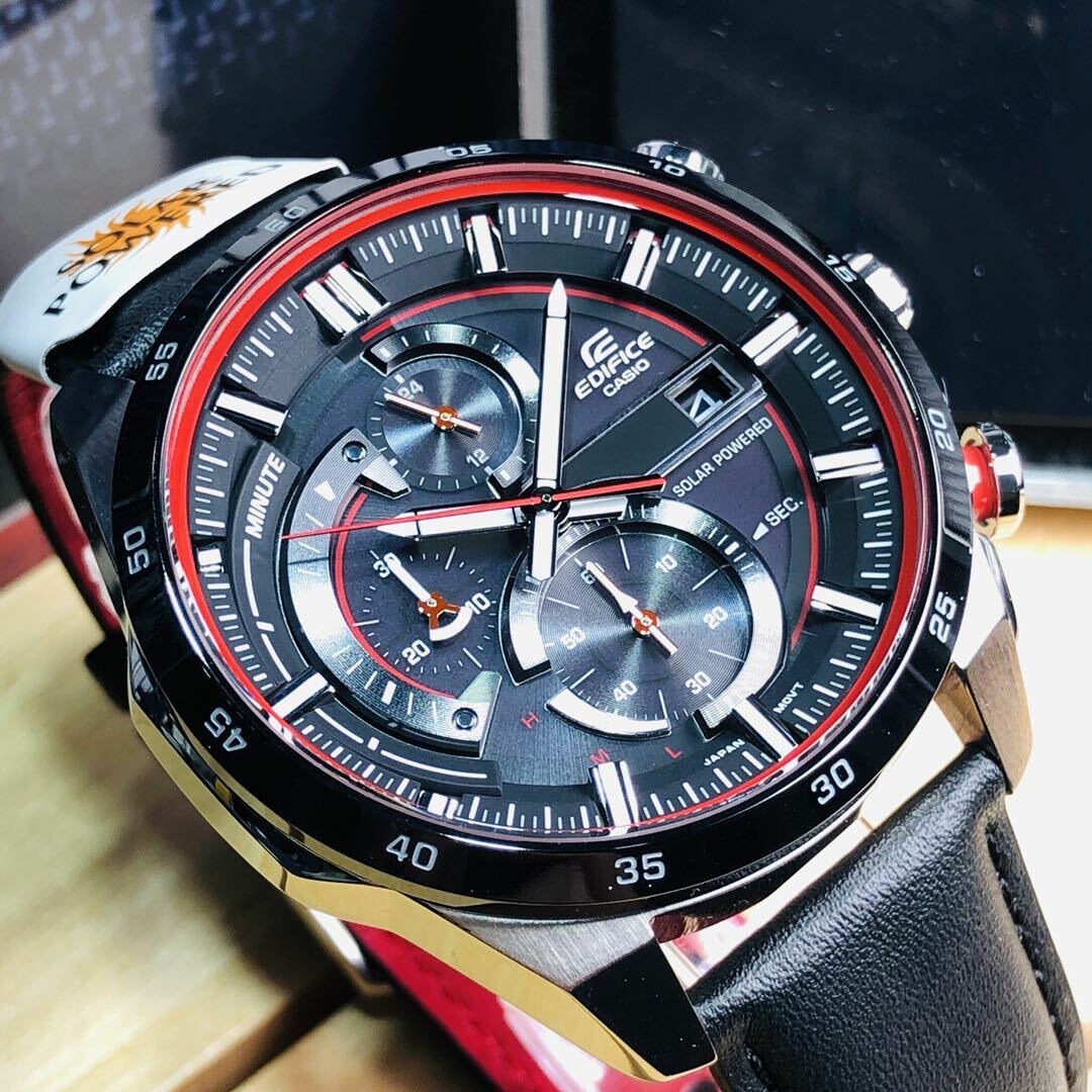 casio edifice eqs 600bl