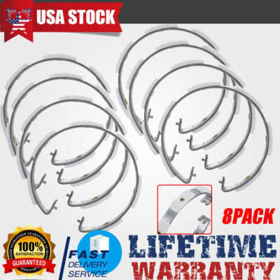 Fascia Frizione 3951993 2 Fascie Frizione Per Lavatrice Whirlpool - Ricambi W10817888, Compatibili Con Molti Modelli Confezione 2 Pezzi Frizione - Foto 10