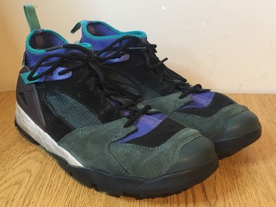 Nike Air Revaderchi Blue 2018 *Read Description*