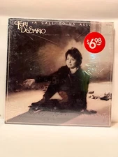 A54 Teri DeSario: A Call To Us All, 1983 Dayspring Records 7014113011 New Sealed