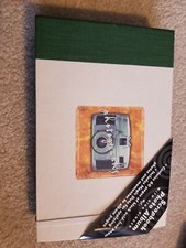 Scrapbook Photo Album