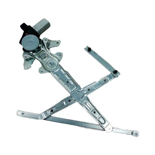 Holden Colorado Window Regulator With Motor Suit Drivers Side RG 2012~2019 6 Pin - Picture 2 of 3