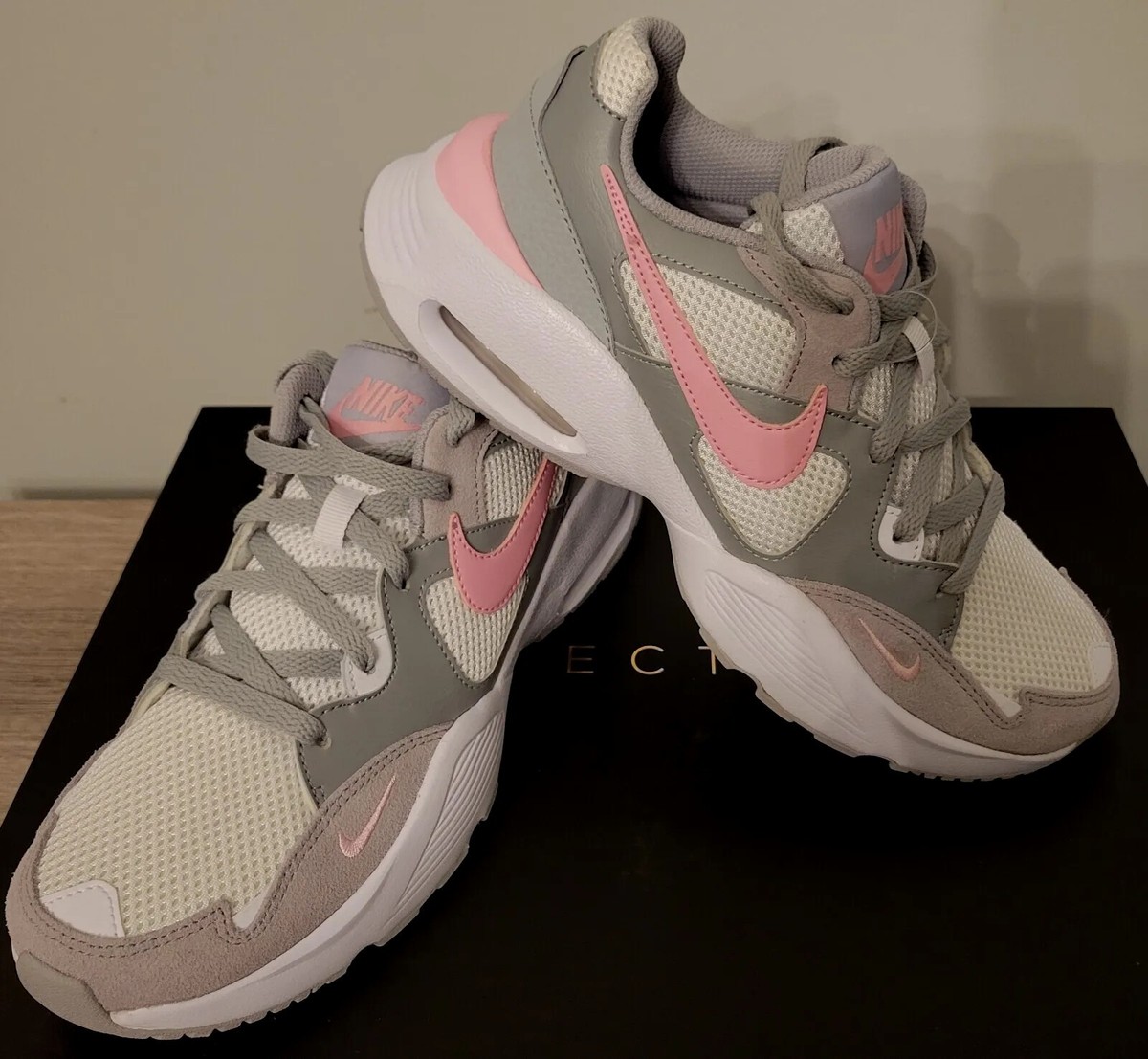 nike air max fusion 38