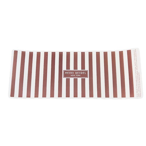 Henri Bendel Ready To Roll Portable Travel USB Bluetooth Keyboard - Brown - Picture 5 of 7