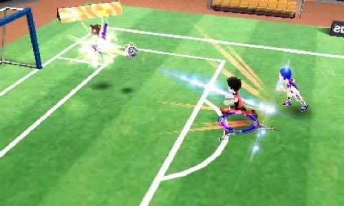 Deca Sports Extreme - Nintendo 3DS - Picture 9 of 11