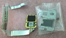 Lenovo ThinkPad L490 L590 Laptop Fingerprint Reader Board with Cable SF30S75136