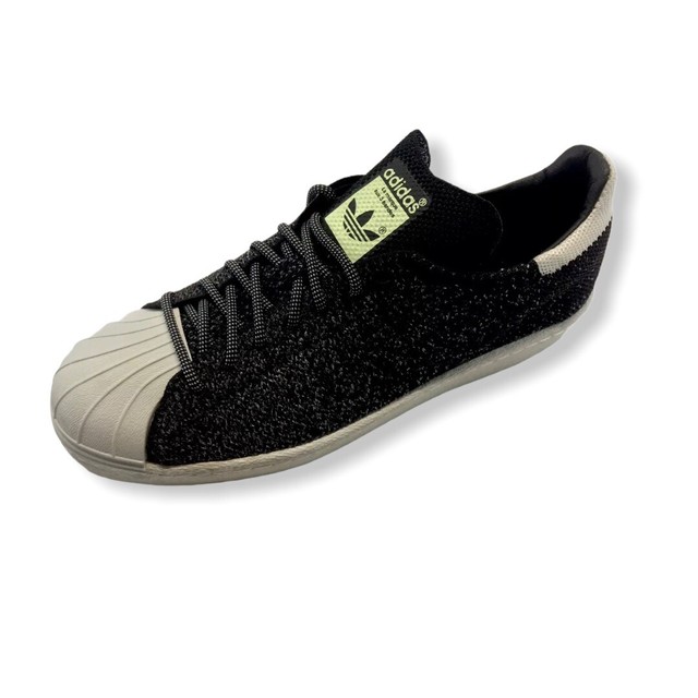 superstar 80's primeknit