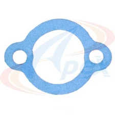 Engine Coolant Outlet Gasket Apex Automobile Parts AWO2050