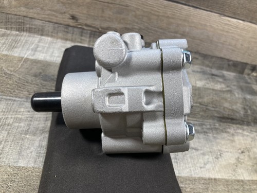 Power Steering Pump 96-5366 For Infiniti QX56 & Nissan Pathfinder Titan Armada - Picture 11 of 13
