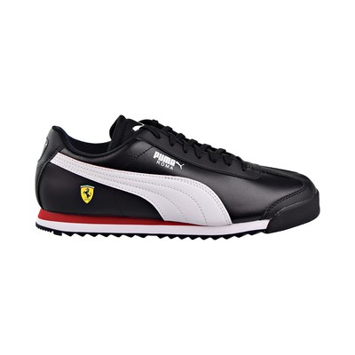 puma roma ferrari