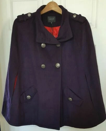 Portmans Regular Coats & Jackets for Women