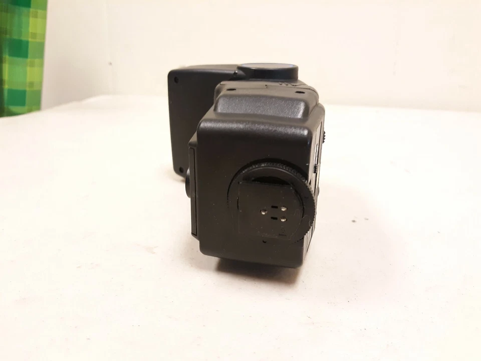 PROMASTER FTD 5500 SWIVA  BOUNCE CAMERA FLASH /  DEDICATED FOR MINOLTA - Image 2 of 4