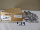 Dryer Heating Element  DE0019A New Open Box