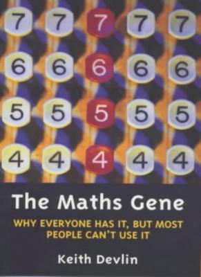 Maths Gene By Keith Devlin