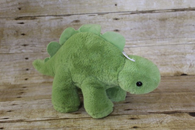kellytoy dinosaur plush