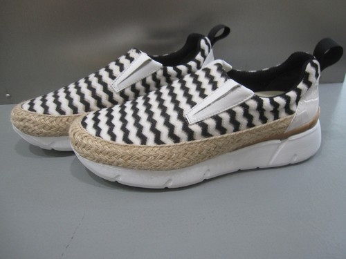 MSGM Made in Italy Slipper Sneaker Schuhe Gr. 37 / US 7 - Bild 2 von 7