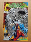 Amazing Spider-Man #328 (Marvel 1990) Direct Hulk VF Todd McFarlane