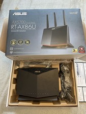 ASUS RT-AX86U Gaming Router Dual Band AX5700