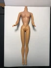 Vintage Barbie #4 SOLID PONYTAIL Barbie Doll BODY  TM **READ & SEE PHOTOS** 1960
