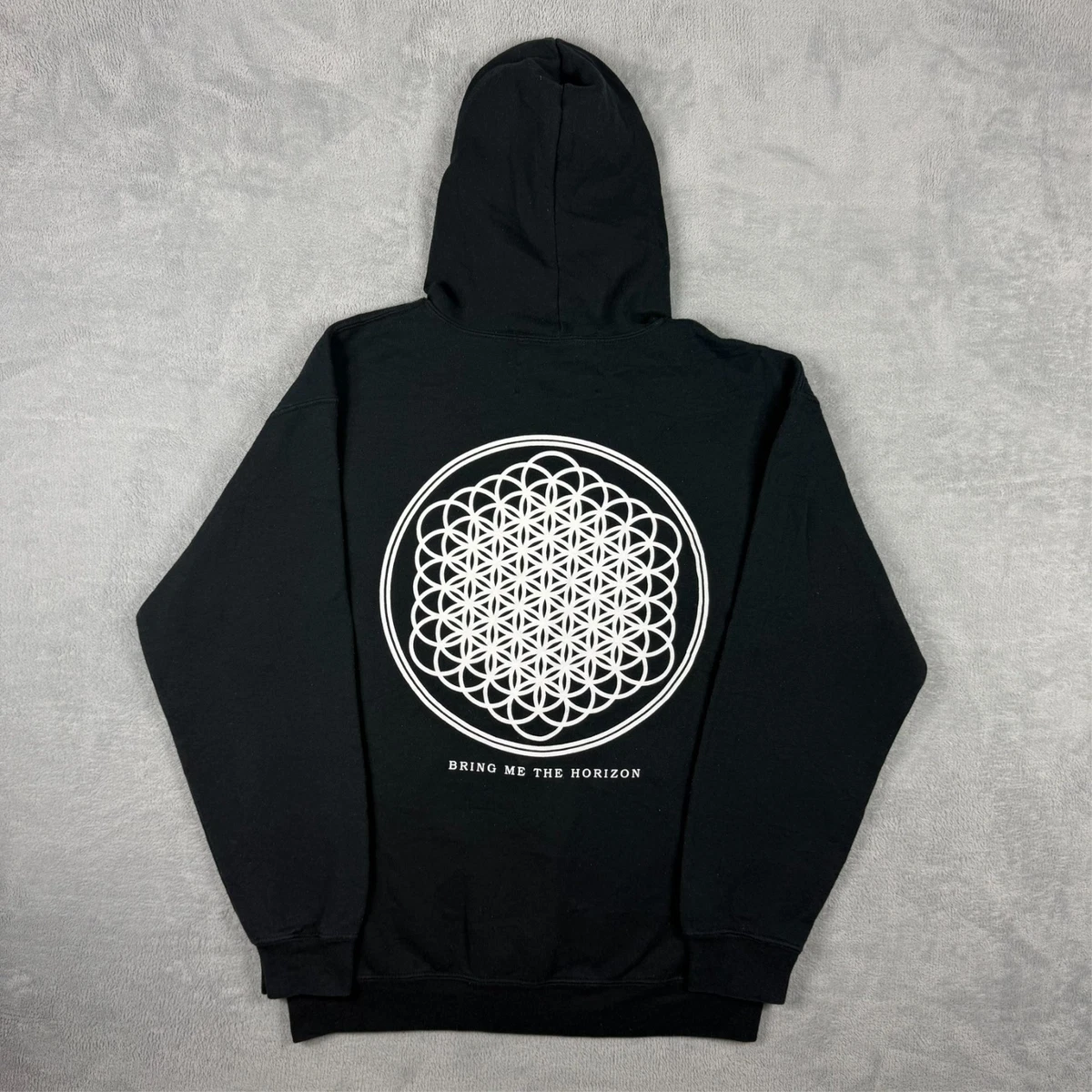 bring me the horizon hoodie products for sale | eBay
