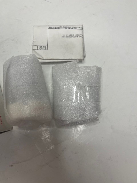 FlowServe 0.032mm Mechanical Seal 306550 E7-R8--E-AF E-AF NEW