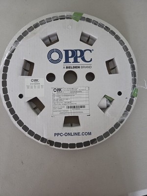 100'  NEW 2025 QuikPush FTTH Drop Cable - Miniflex G657A2 Fiber Reels
