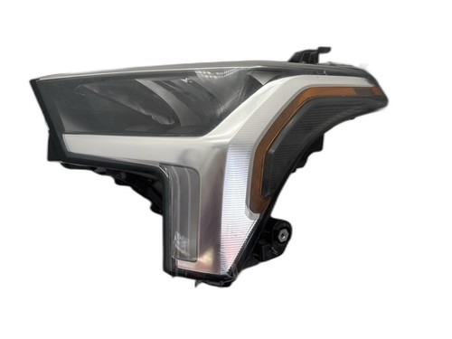 2022-2024 Toyota Tundra Sequoia Right Passenger OEM LED Headlight