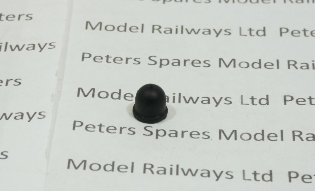 Dapol 115674 57xx N Gauge Steam Dome Black
