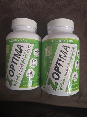 NutraKey - TRIBULUS 240 Capsules #114