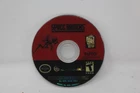 Space Raiders Nintendo Gamecube Disc Only