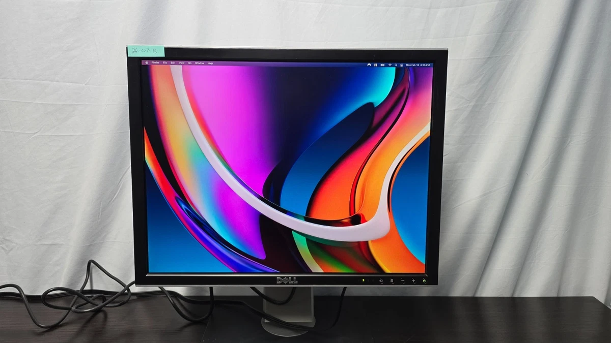 Dell 2007fpb for sale | eBay