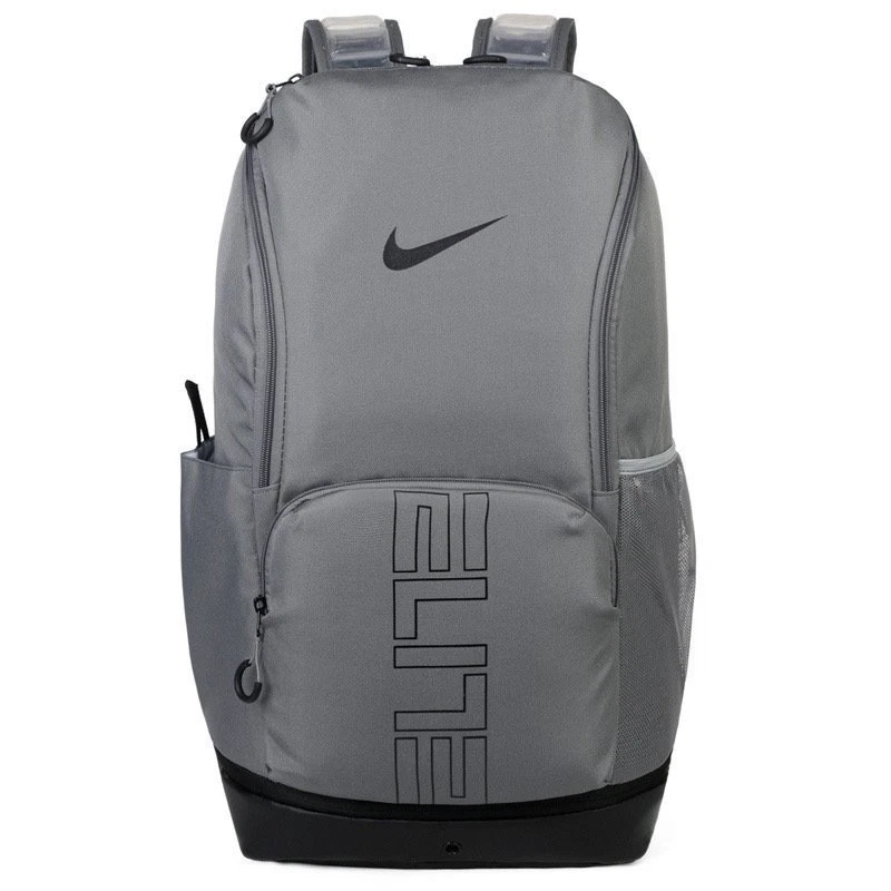Nike Backpack Gray Bags for Men for sale | eBay