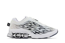 adidas Megaride S2 Hellstar White Black KH8086 