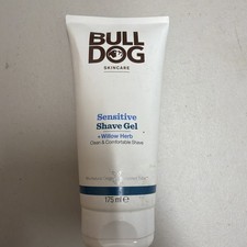 Image of Bulldog Sensitive Shave Gel, 175ml