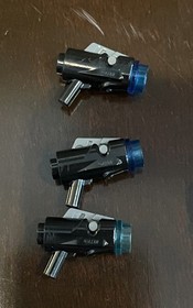 LEGO Star  Wars Clone Geonosis Airborne And Camouflage Trooper Lot Of 4