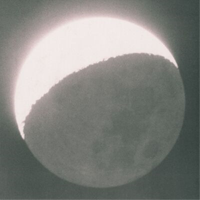 Wolfgang Tillmans Moon in Earthlight (CD) Album