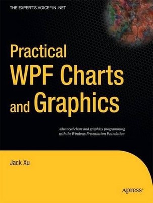Practical WPF Charts and Graphics by Jack Xu (English) Paperback Book