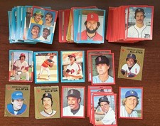 1982 Topps Baseball Cards 16