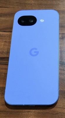 Google Pixel 10a - 128 GB - Lavender (Unlocked)