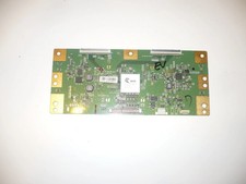 SONY XBR49X700D TV CONTROL BOARD 6871L-4670B / 6870C-0598A
