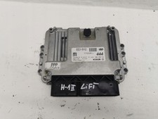 Moteur Hyundai H-1