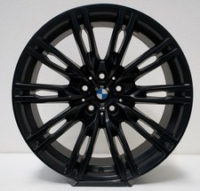 Original BMW M2 G87 M3 G80 G81 M4 G82 19 Zoll Einzelfelge M829 Alufelge HA Z310Z